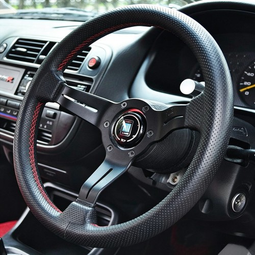 Nardi inch leather - nardi, racing