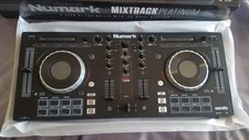 Numark Mixtrack Platinum 2 Channel DJ Controller - Immaculate Condition