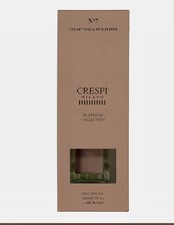 Crespi Milano No.7 Platinum