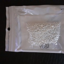 Fine Silver 999 Casting Grain