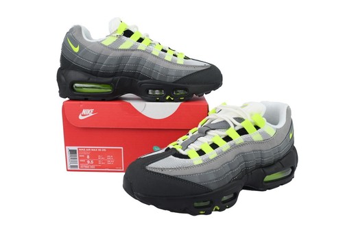 Nike air max neon - 95, og