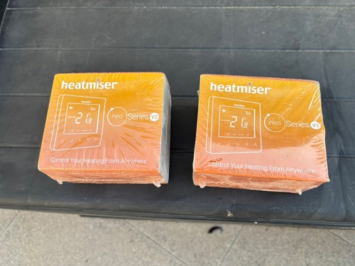 Heatmiser neostat - neostat, v2