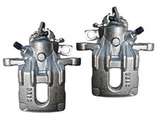 Fits Honda Civic Mk8 Brake