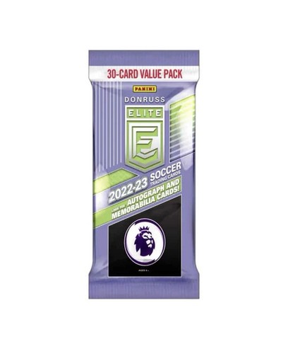 Panini premier league 2022 - panini,