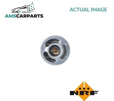 ENGINE COOLANT THERMOSTAT 725007 NRF NEW OE REPLACEMENT