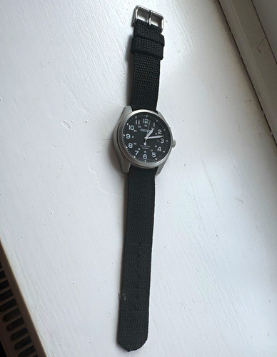 Seiko kinetic men 39mm - kinetic, men's