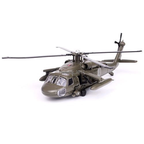Black hawk utility - black,