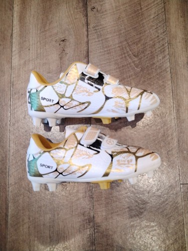 Kids high top football - high, boots