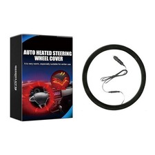 Universal Car Heated Steering