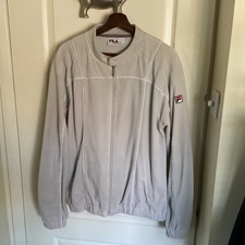 Fila  Terrinda Tracksuit Top