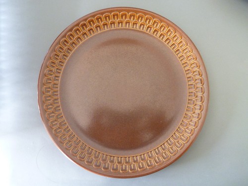 Wedgwood pennine 1 dinner - -,
