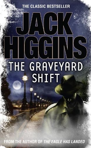 Graveyard shift jack - jack, higgins