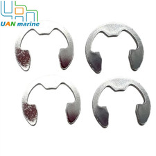 4 Pics Driveshaft Bearing E