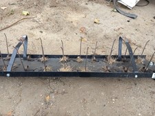 Ride On Mower Roller, Scarification, Aeration Tools.