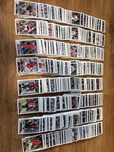 Topps premier league 27 - league, 26/27
