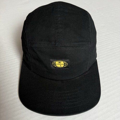 Tang panel hat albino - 5,