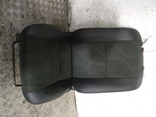 Toyota Estima Left Passenger