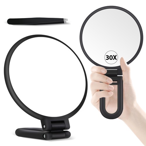 Miyadiva 30x magnifying mirror - miyadiva,