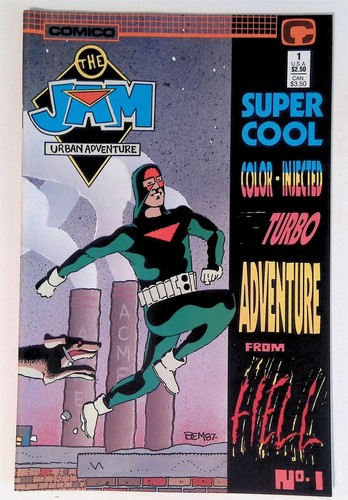 Jam super cool - jam,
