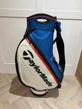 Taylormade Tour Red White Blue