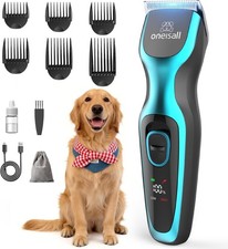 Dog Clippers Professional for
