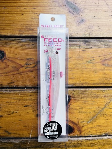 Tackle house feed shallow - tackle,