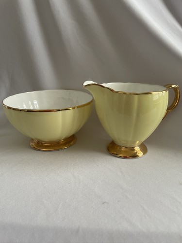 Vtg royal grafton - royal, china