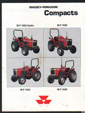 Massey-Ferguson Compact