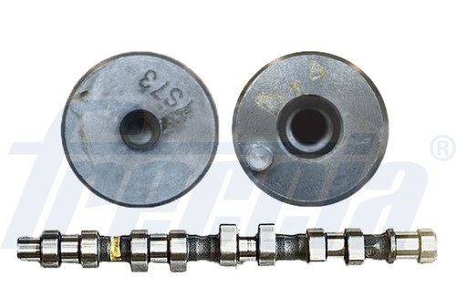 Freccia camshaft opel vauxhall - freccia,
