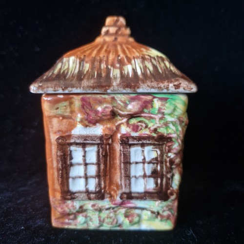 Vintage price bros cottage - price,