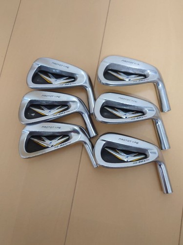 Akira 801fh iron head only - akira,