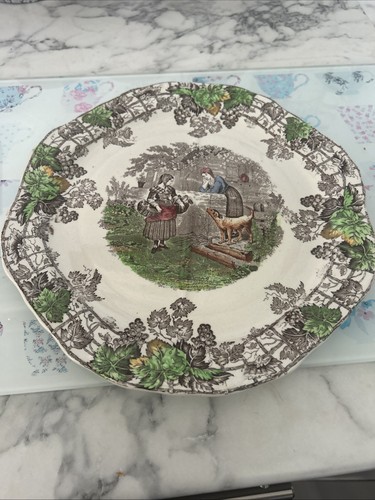 Vintage copeland spode - copeland, spode's