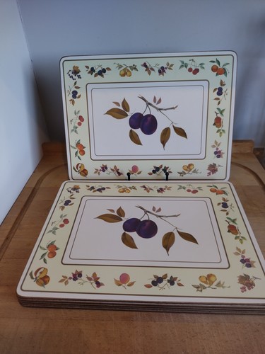 Vintage royal worcester - vintage,