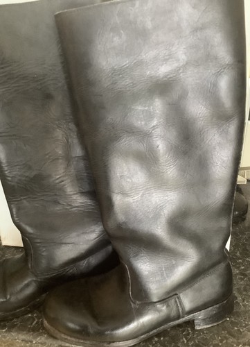 Jack boots pair good - boots,