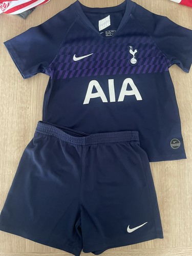 Boys nike spurs tottenham - nike,