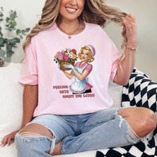 Feeling Cute Might Die Later