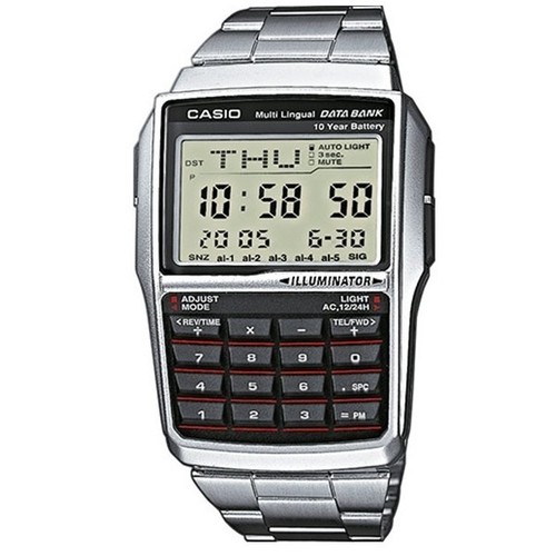 Casio databank dbc - databank, dbc-32d-1a