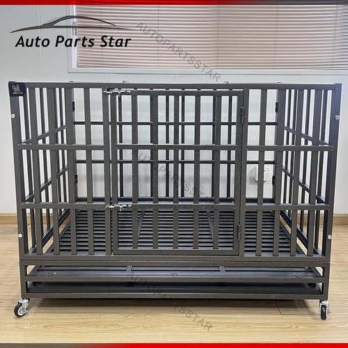 Heavy duty dog - dog, kennel