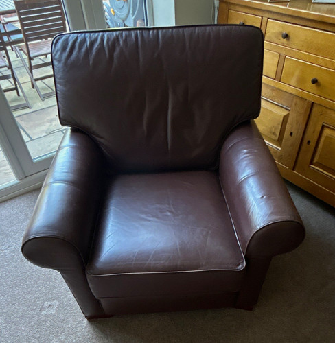 Multiyork brown leather - multiyork,