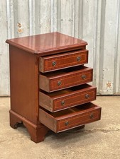 Small reproduction mahogany - a,