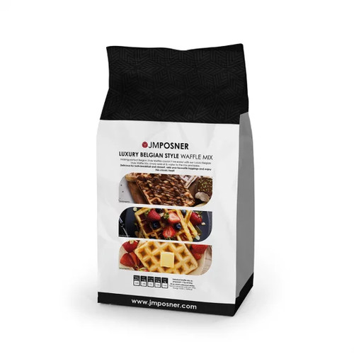 Posner belgian style luxury - posner,