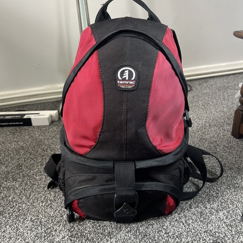 Tamrac camera backpack - s.a.s,