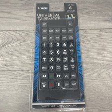 Vibe Axcess JUMBO Remote