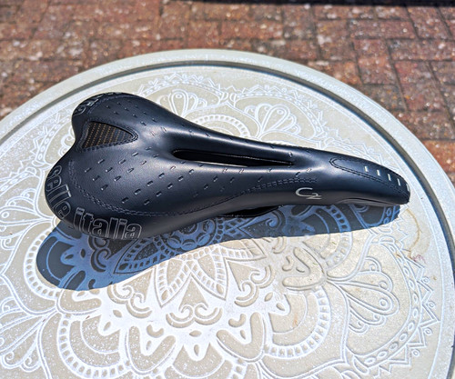 Selle italia gel - italia, flow