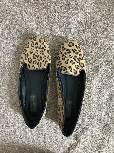 Deena ozzy leopard print - deena,