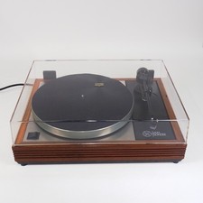 Linn Sondek LP12 turntable
