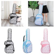 Guitar Gig Bag Guitar Storage