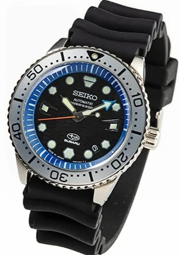 Seiko prospex subaru - x,