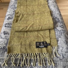 Vintage Barbour 100% Lambswool