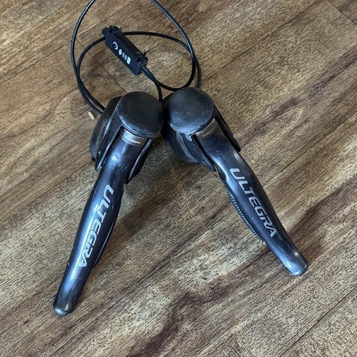 Shimano ultegra 6770 di2 - shimano,